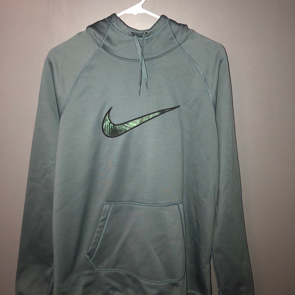 Dri-fit Nike Women’s Hoodie